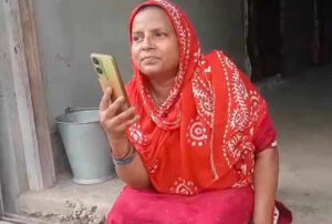 bangla speaking Muslim migrant workers bengali bengal mother gujarat