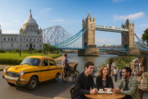 london dreams kolkata-chief minister mamata banerjee city