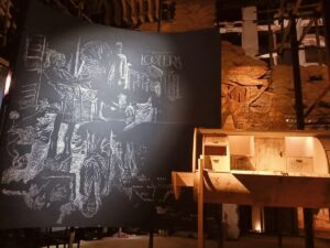 bengal durga puja gaza genocide famine behala friends kolkata Behala Friends