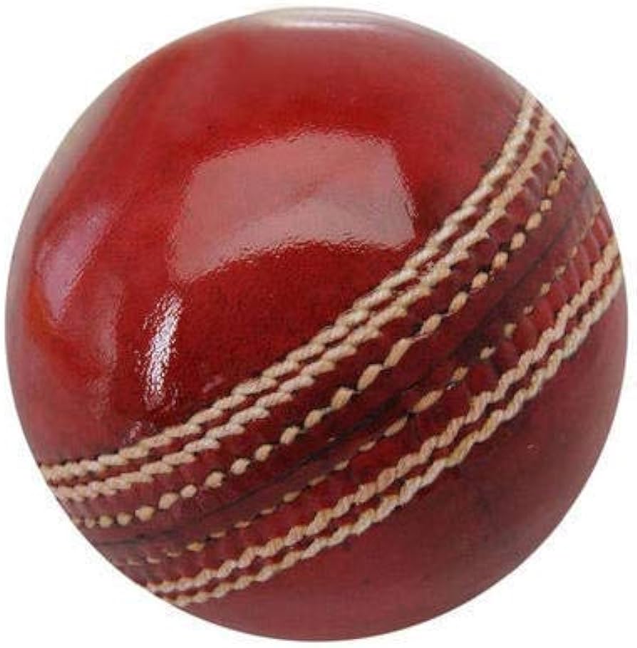 Cricket ball
