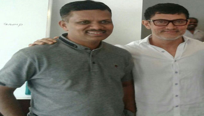 water cup, water man