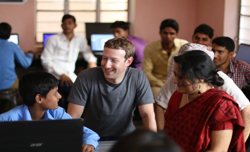 Cybergram, digital India