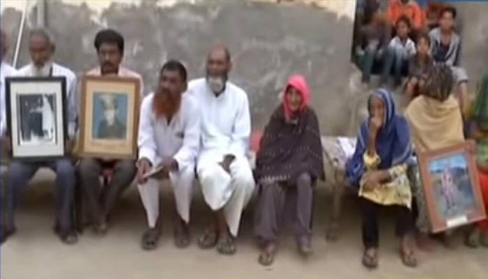 village war widows army rajasthan jhunjhunu