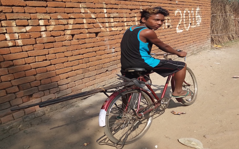 rat hole Miner Coal mines giridih colliery illegal mining