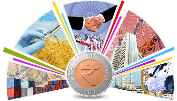 GDP, Economy, demonetisation, demonetization