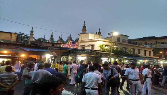 Fatwa Cleric Barkati