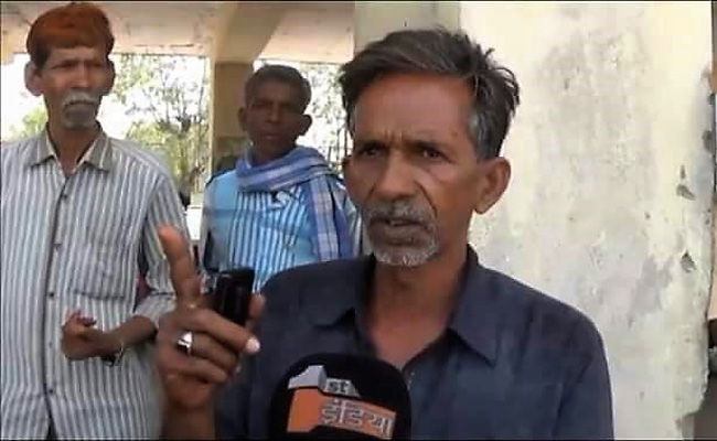 Raje, Lynching, Zafar