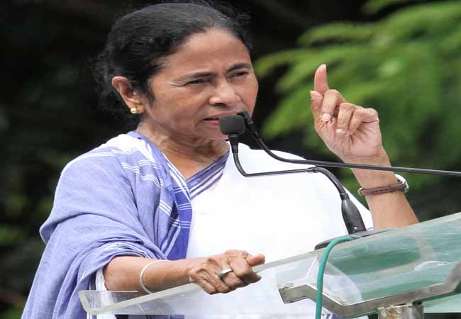 Baduria, Mamata, Chief Minister