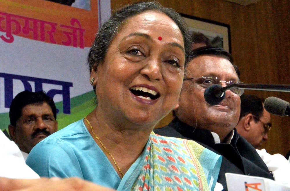 First Citizen, President