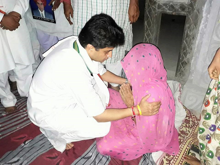 Jyotiraditya Scindia, Congress, MP, Madhya Pradesh