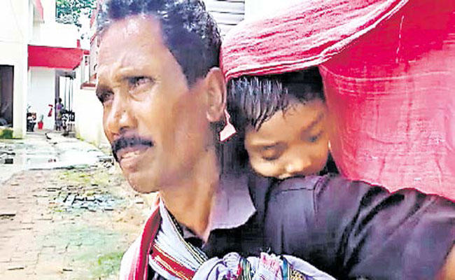 dead body, ambulance, medicine