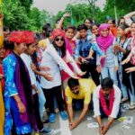 Rajasthan University Election Maharani College