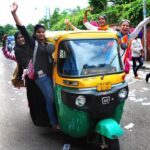 Rajasthan University Election Maharani College