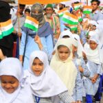 Independence Day celebration