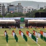 Independence Day celebration