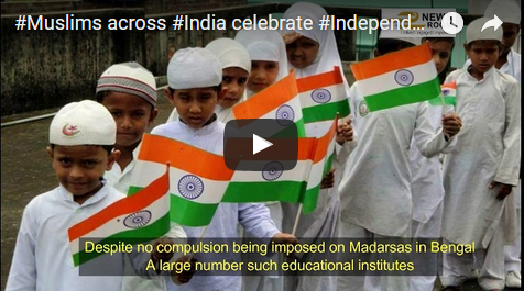 Independence Day Muslims
