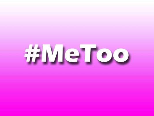 MeToo Sexual women