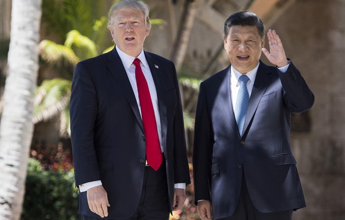 President Xi, Xi Jinping