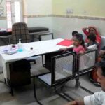 Rajasthan Doctor Strike Hospital Medical