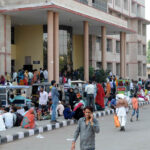 Rajasthan Doctor Strike Hospital Medical
