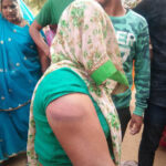 Nindar female farmer land jda