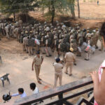 Nindar female farmer land jda