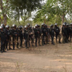 Nindar female farmer land jda