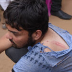 Nindar female farmer land jda