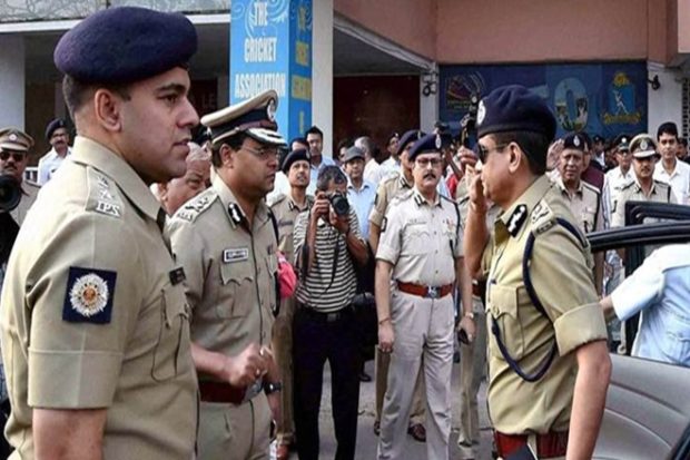 ABT Ansarullah Bangla Team STF Kolkata Bangladesh blogger Bangladeshi