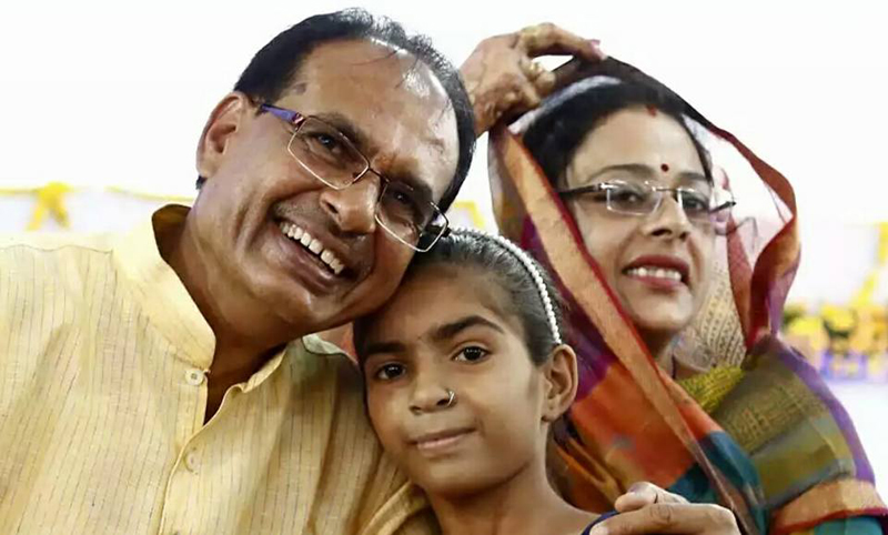 shivraj singh chouhan rape crime madhya pradesh