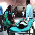 Rajasthan Doctor Strike Hospital Medical health