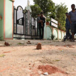 Nindar female farmer land jda