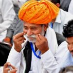 Mayawati in Rajasthan BSP Dalit