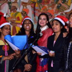 Christmas celebration Jaipur xmas