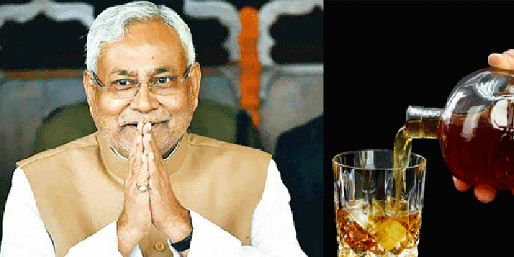 liquor ban bihar nitish kumar
