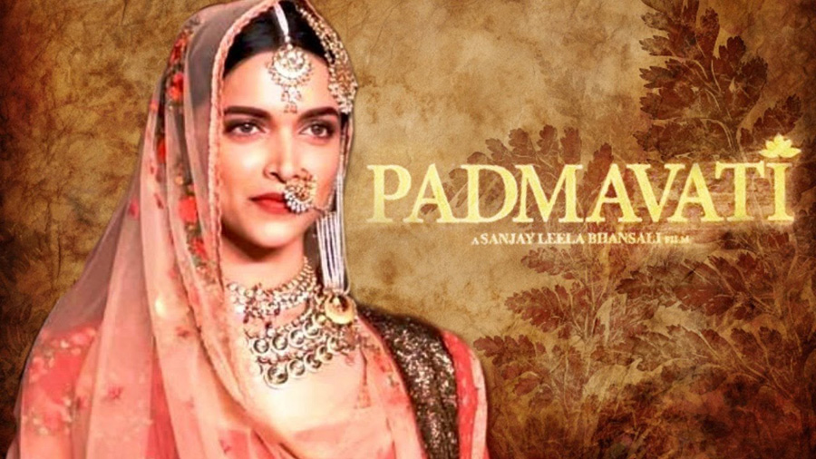 padmavati padmavat jayasi