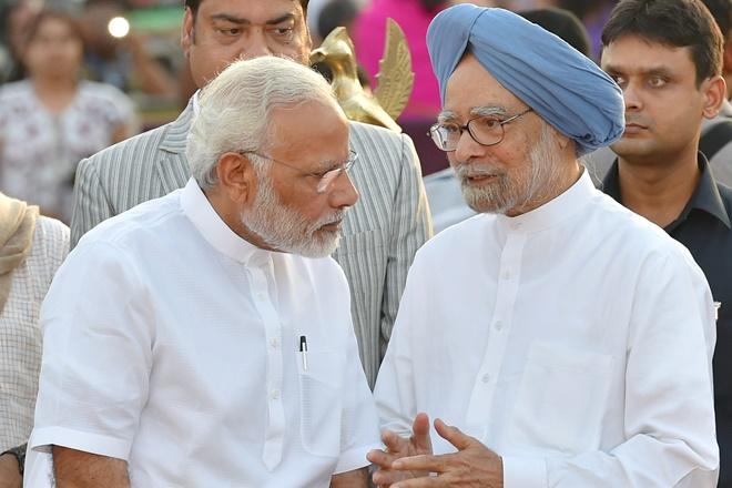 former prime minister Manmohan Singh Narendra Modi Pakistan Gujarat