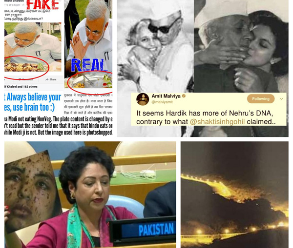 Fake Images Fake Image Fake News