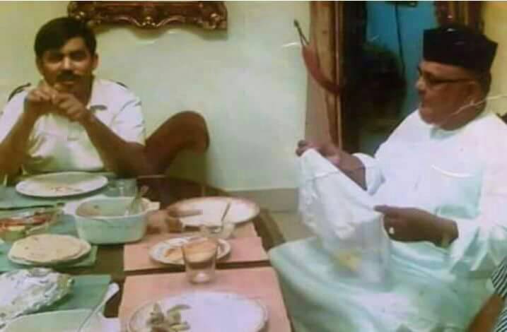 Nurur Rahman Barkati Mamata Banerjee TMC BJP