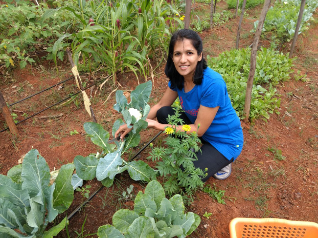 Farming Farmizen Kolkata Bangaluru