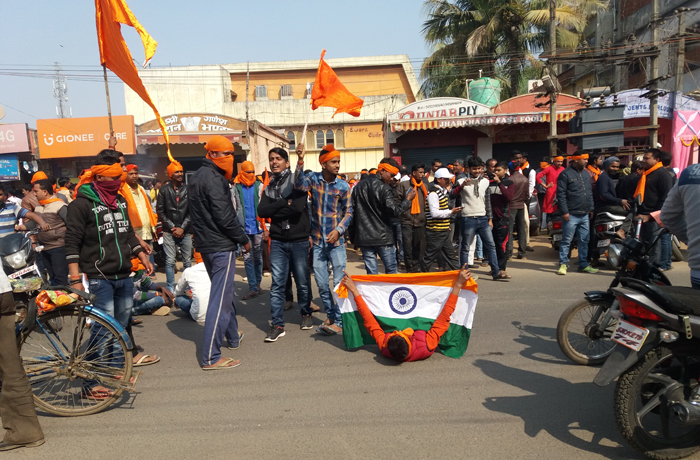 Padmaavat Padmavati Karni Sena BJP