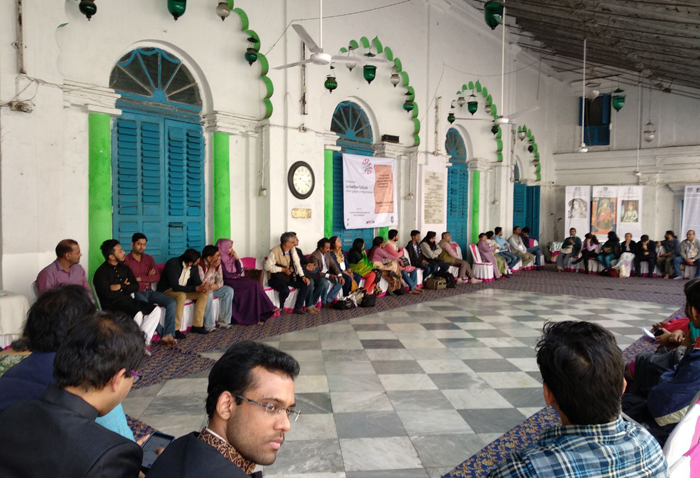 Metiabruz Kolkata Know Your Neighbour