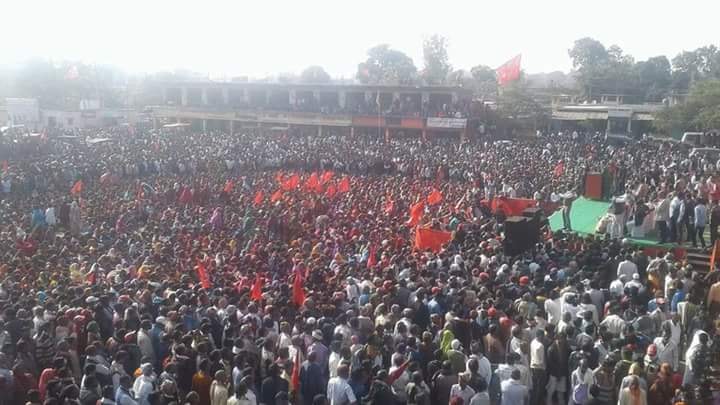 Mahendra singh bagoder giridih jharkhand mla