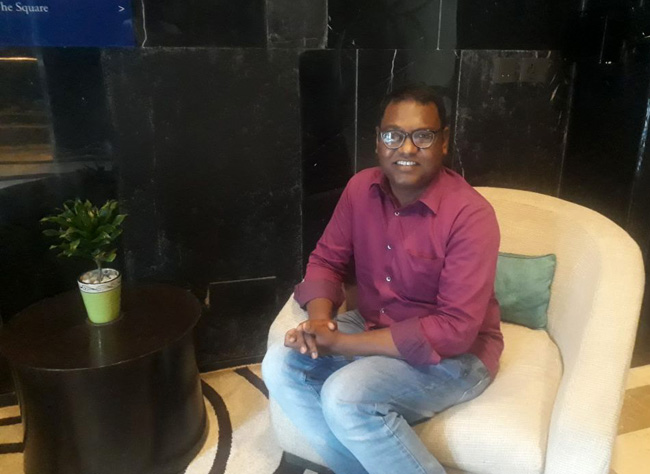 hansda sowvendra shekhar author literature