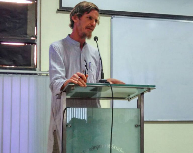 jean dreze sense and solidarity book jharkhand