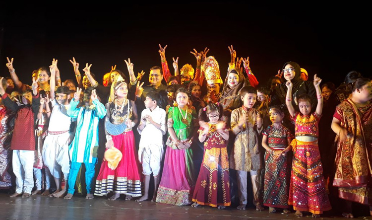 specially-abled kids kolkata kolkatans