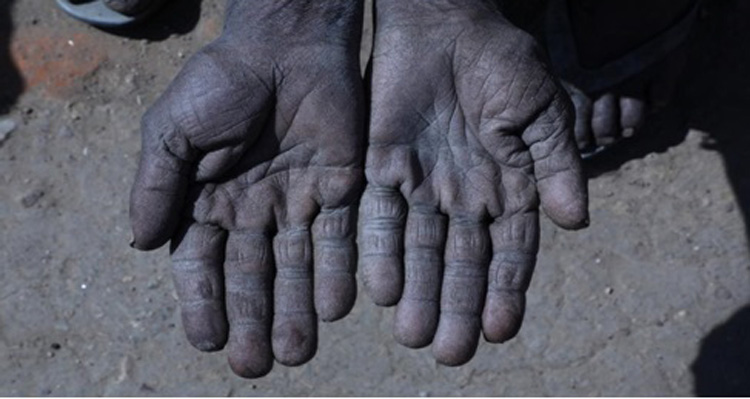 Direct Benefit Transfer DBT Nagri Ranchi PDS