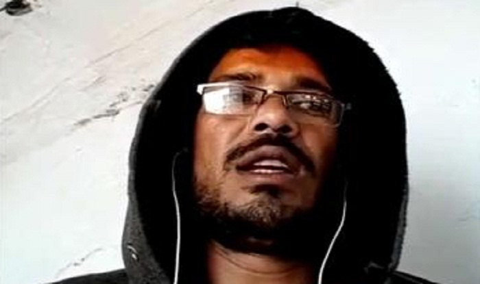 shambhulal afrazul hate video jodhpur