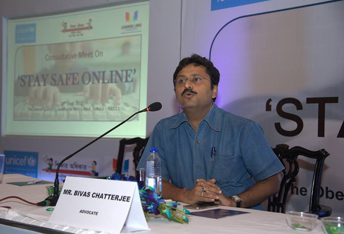 revenge porn cybercrime bivas chatterjee lawyer bengal