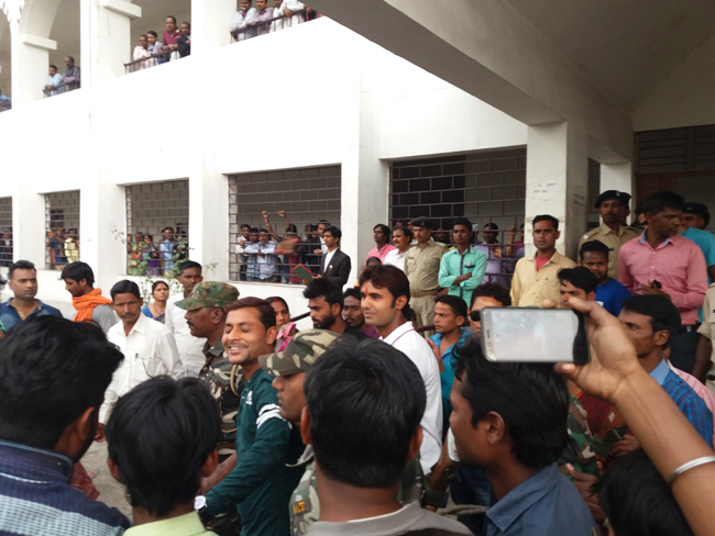 Juvenile Accused Ramgarh Verdict Lynching